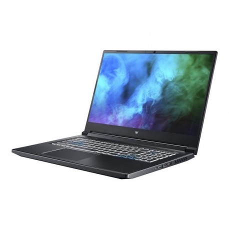 Prenosnik ACER Predator Helios 300 PH317-55 i7-11800H, 16GB, SSD 512GB, RTX3060
