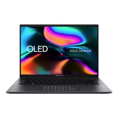 Prenosnik ASUS Zenbook 14 UM3402YA-OLED R7-5825U, 16GB, SSD 1TB, W11P