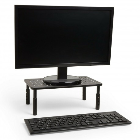 Podstavek za monitor Vonhaus, kovinski,  3000161