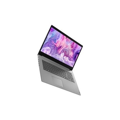 Prenosnik 17.3 LENOVO IdeaPad 3 i5-1135G7, 8GB, SSD 512GB, W11H
