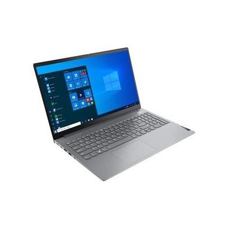 Prenosnik LENOVO ThinkBook 15 G2 i7-1165G7, 16GB, SSD 512GB