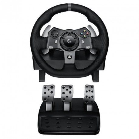 Volan Logitech G920 PC, Xbox One -DEMO