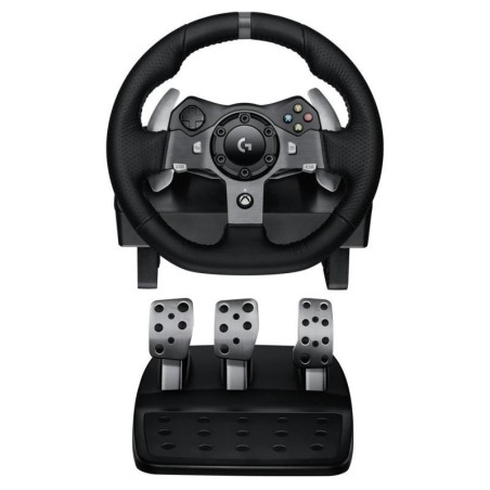 Volan Logitech G920 PC, Xbox One -DEMO