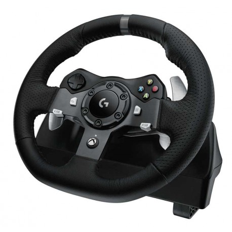 Volan Logitech G920 PC, Xbox One -DEMO