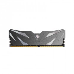 Pomnilnik DDR4 16GB (2x8GB) 3200MHz Netac Shadow II C16 Black