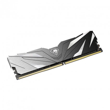Pomnilnik DDR4 16GB (2x8GB) 3200MHz Netac Shadow II C16 Black