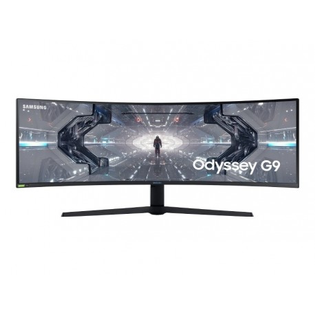 Monitor SAMSUNG ODYSSEY C49G95TSSR -DEMO