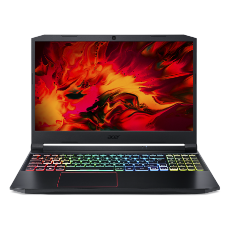 Prenosnik Acer Nitro AN515-55 / i7 / RAM 8 GB / SSD Disk / 15,6” FHD
