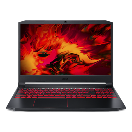 Prenosnik Acer Nitro AN515-55 / i5 / RAM 8 GB / SSD Disk / 15,6” FHD