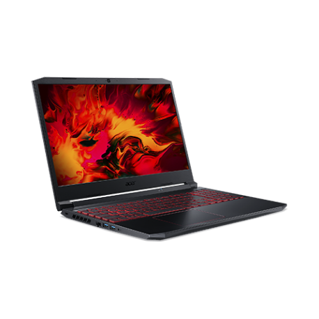 Prenosnik Acer Nitro AN515-55 / i5 / RAM 8 GB / SSD Disk / 15,6” FHD
