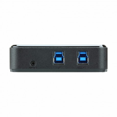 Periferno USB stikalo Aten US3324