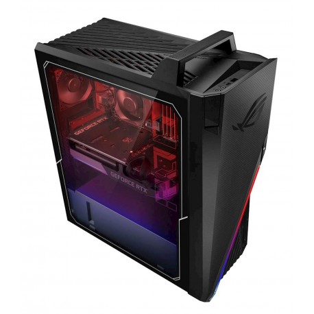 Računalnik ASUS ROG Strix G15DK R7-5800X, 16GB, SSD 512GB+1TB, RTX 3070, W11H