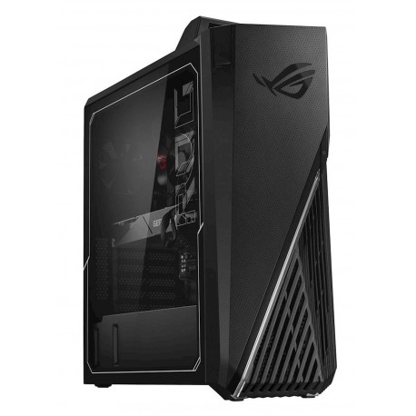 Računalnik ASUS ROG Strix G15CF i5-12400F, 16GB, SSD 512GB+1TB, RTX 3070, W11H