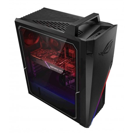 Računalnik ASUS ROG Strix G15CF i5-12400F, 16GB, SSD 512GB+1TB, RTX 3070, W11H