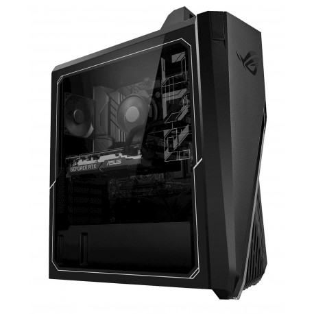 Računalnik ASUS ROG Strix G15CF i5-12400F, 16GB, SSD 512GB+1TB, RTX 3060 Ti