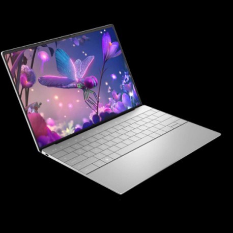 Prenosnik DELL XPS 13 Plus (9320) i7-1260P, 32GB, SSD 1TB, W11P