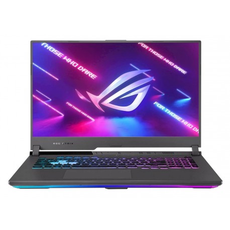 Prenosnik ASUS ROG Strix G713IE R7-4800H, 16GB, SSD 1TB, RTX 3050 Ti, W11H