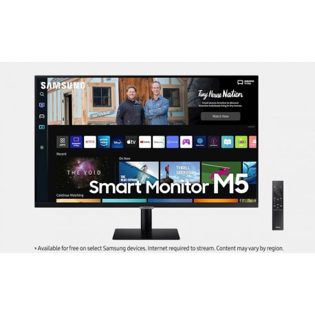 Monitor Samsung S27BM501EU M5