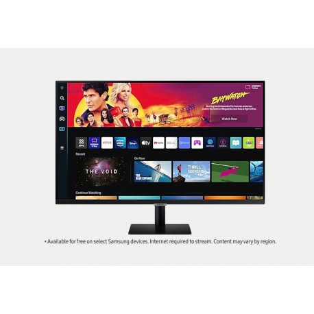 Monitor Samsung S43BM700UU SMART M7