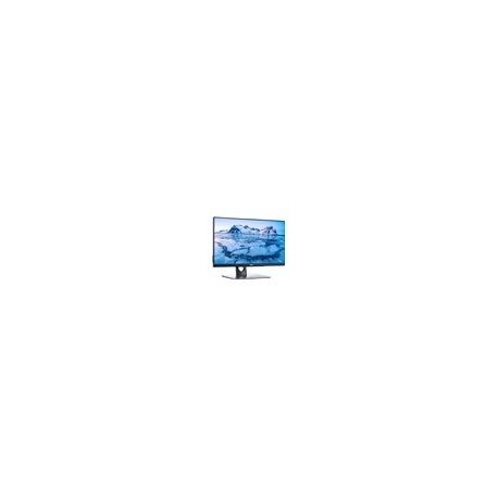 Monitor DELL P2418HT na dotik