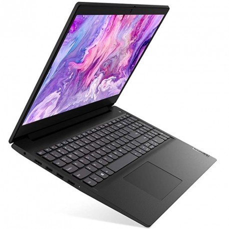 Prenosnik Lenovo IdeaPad N4020, 4GB, SSD 128GB, Win11, 81WQ00KRSC
