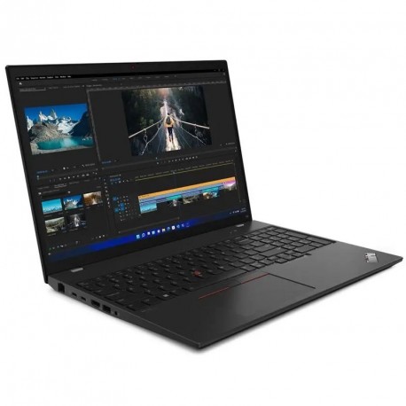 Prenosnik 14 LENOVO ThinkPad X1 Carbon G10 i7-1260p, 16GB, 512GB, W11P