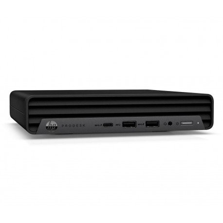 Računalnik HP ProDesk 400 G6 DM i5-10500T, 8GB, SSD 512GB, W11P