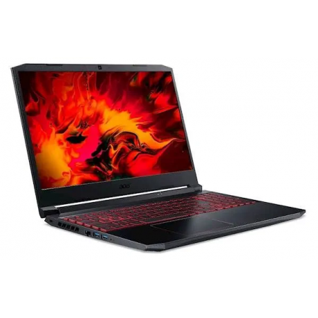 Prenosnik ACER Nitro 5 AN515-45-R26E R7-5800H, 16GB, SSD 512GB, RTX3050