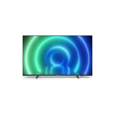 LED TV 65 Philips 65PUS7506