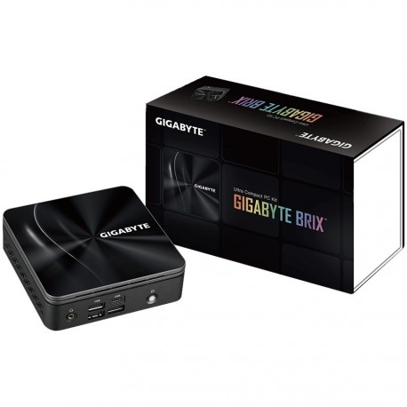 Mini računalnik GIGABYTE Brix GB-BRR7-4800