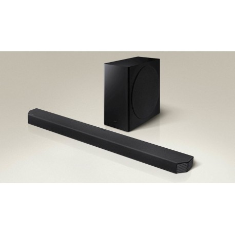 Soundbar Samsung HW-Q900A