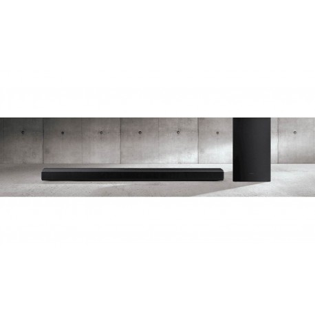 Soundbar Samsung HW-Q700A