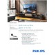 Soundbar Philips TAB8905
