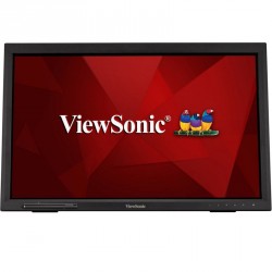 LED monitor Viewsonic TD2223 IR touch