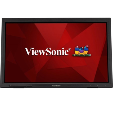 Monitor Viewsonic TD2223