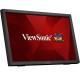 LED monitor Viewsonic TD2223 IR touch
