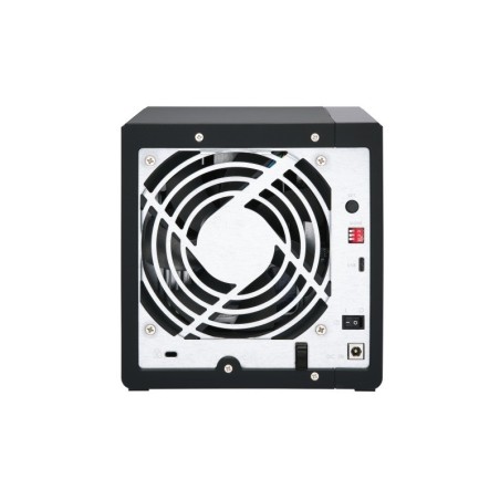 QNAP NAS razširitvena enota za 4 diske TR-004