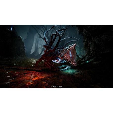 Igra Returnal (PS5)