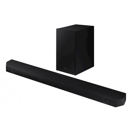 Soundbar SAMSUNG HW-Q600B
