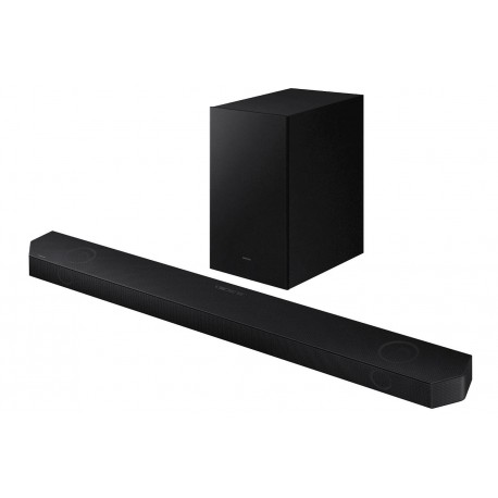 Soundbar SAMSUNG HW-Q700B