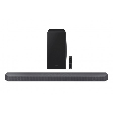 Soundbar SAMSUNG HW-Q800B