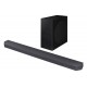 Soundbar SAMSUNG HW-Q800B