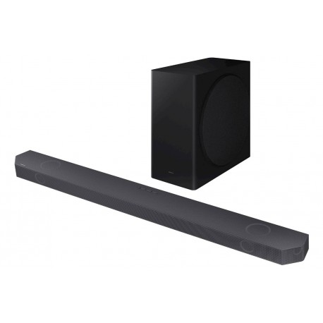 Soundbar SAMSUNG HW-Q800B