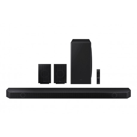 Soundbar SAMSUNG HW-Q930B