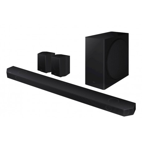 Soundbar SAMSUNG HW-Q930B