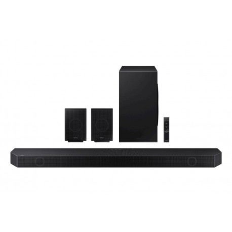Soundbar SAMSUNG HW-Q990B