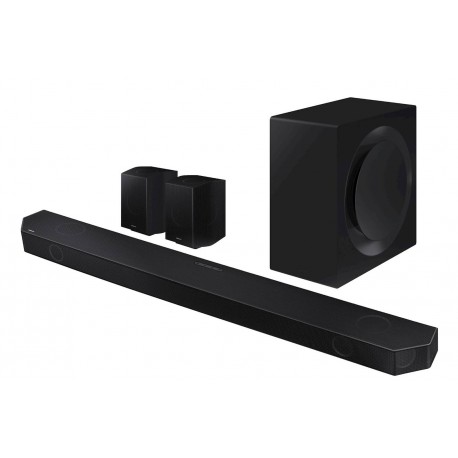 Soundbar SAMSUNG HW-Q990B
