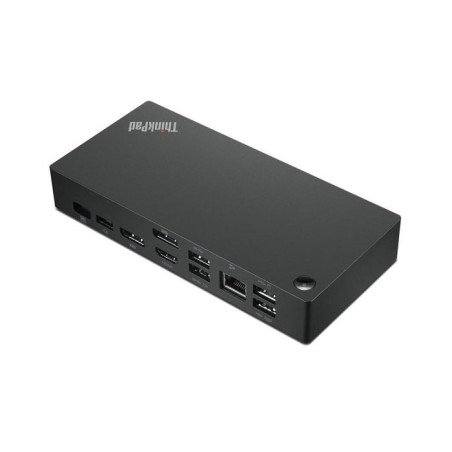Lenovo ThinkPad universal USB-C DOCK 90W