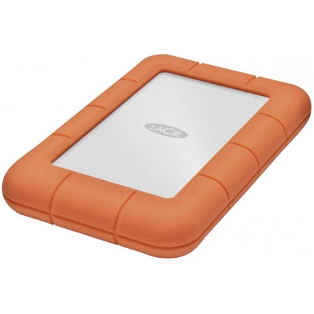 Zunanji trdi disk 2.5" 1TB USB 3.0 Lacie Rugged mini