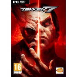 Igra Tekken 7 (PC igra)